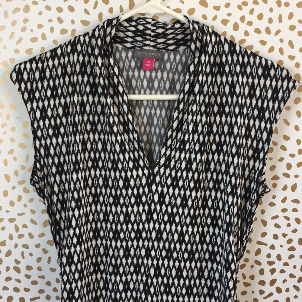 Vince Camuto size med
